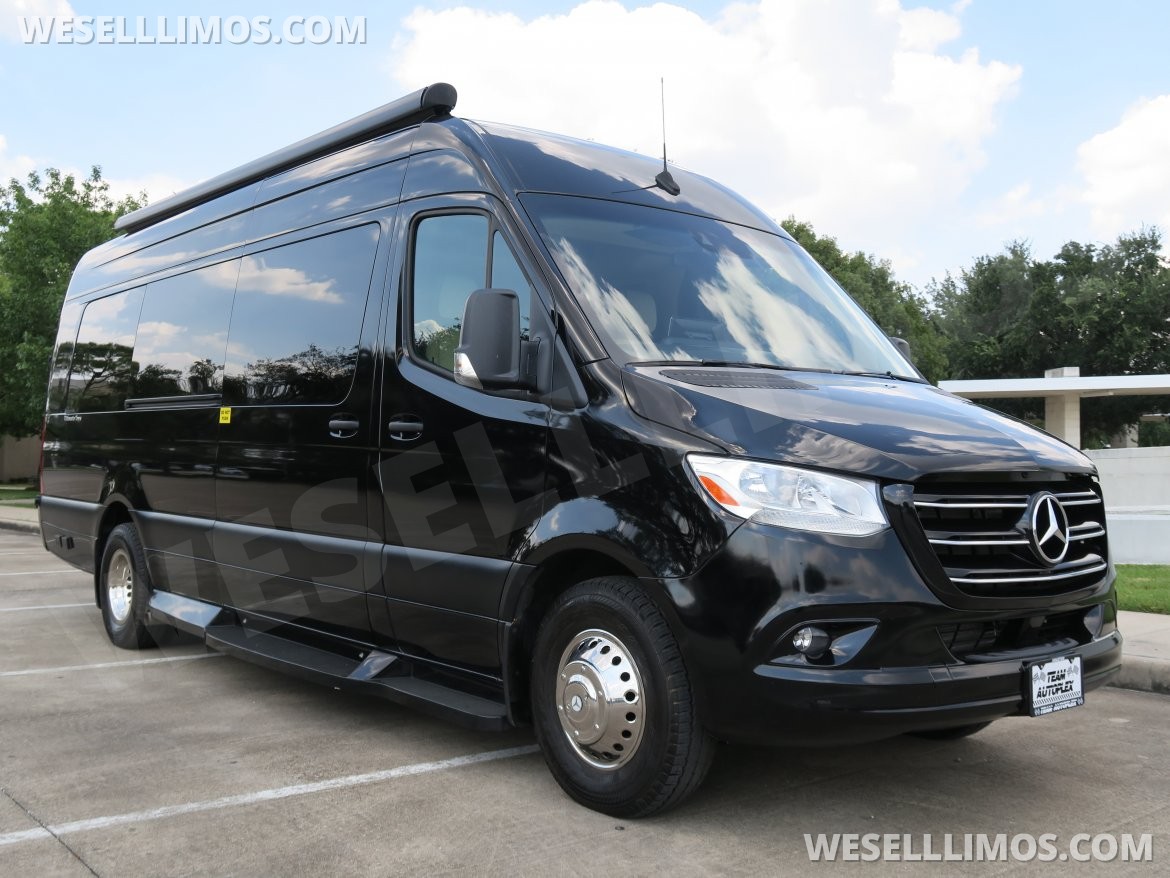 Sprinter for Sale in Houston, TX - Photo 10