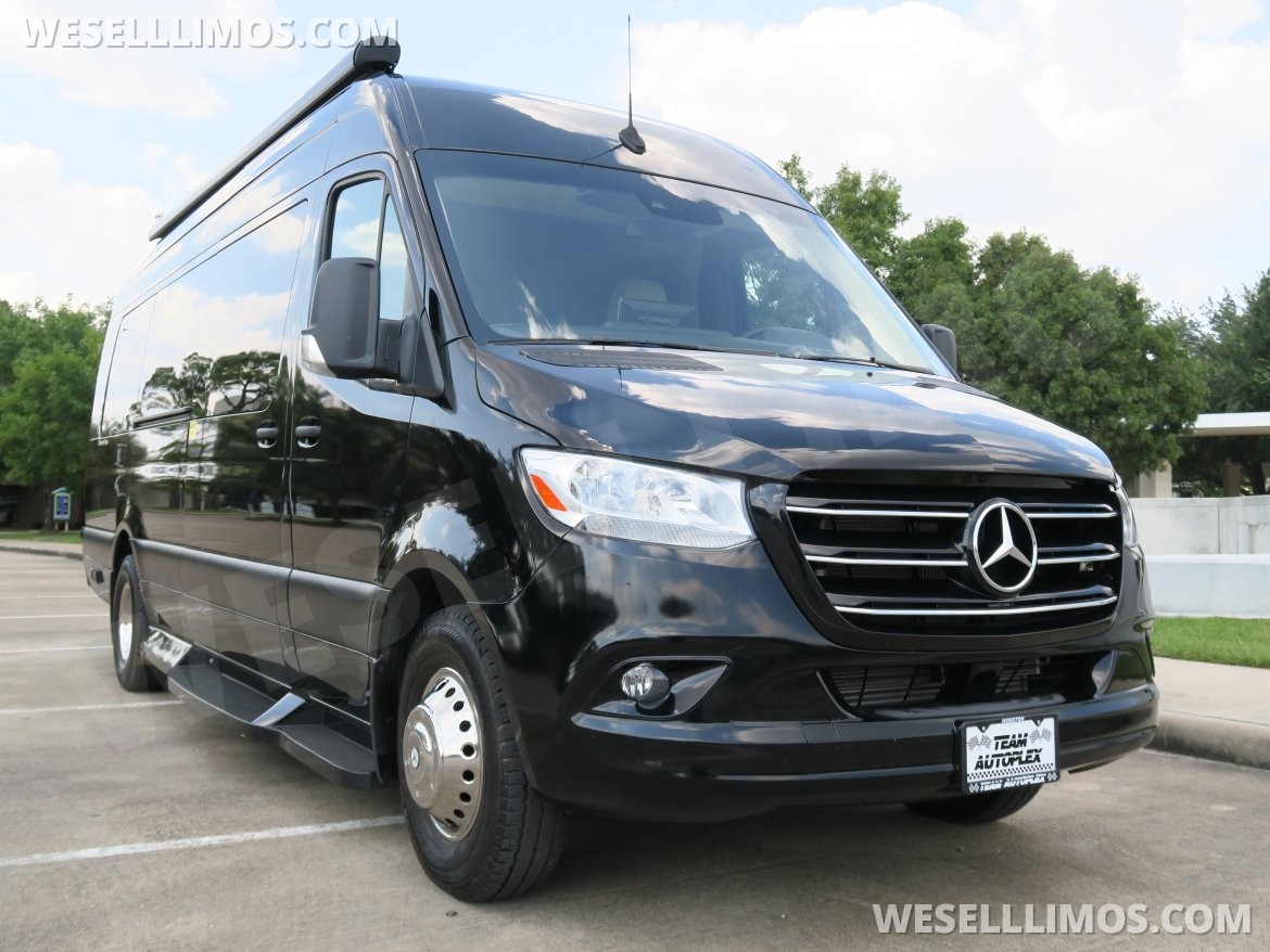 Sprinter for Sale in Houston, TX - Photo 11