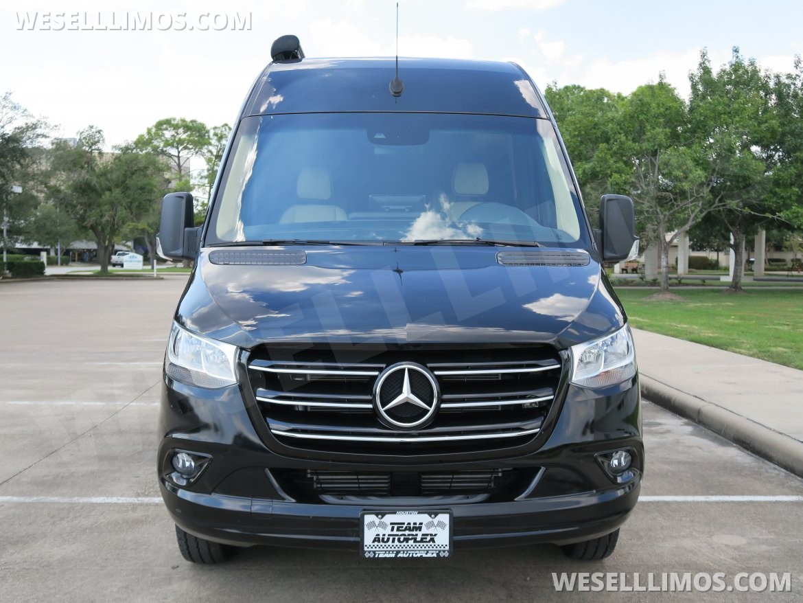 Sprinter for Sale in Houston, TX - Photo 12