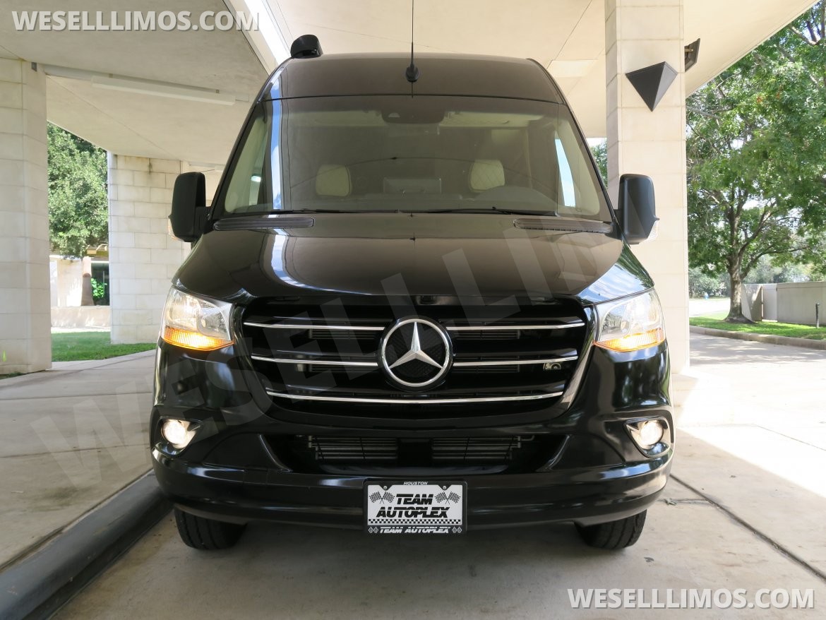 Sprinter for Sale in Houston, TX - Photo 13