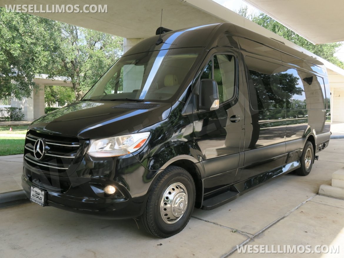 Sprinter for Sale in Houston, TX - Photo 14