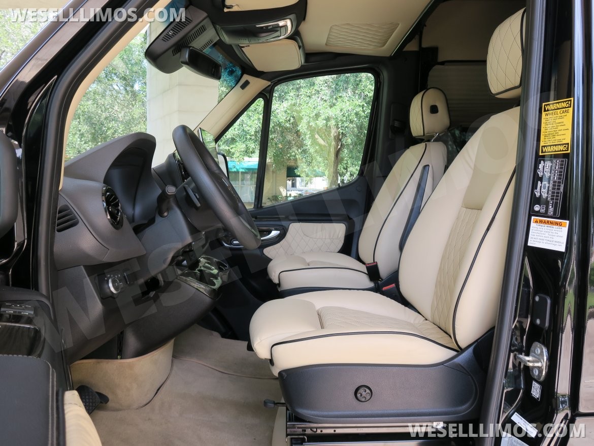 Sprinter for Sale in Houston, TX - Photo 15