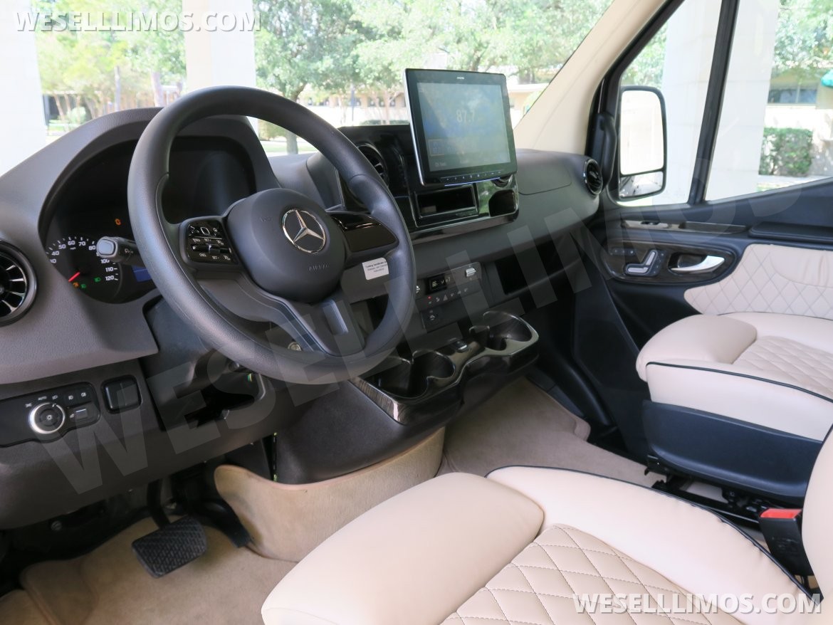 Sprinter for Sale in Houston, TX - Photo 16