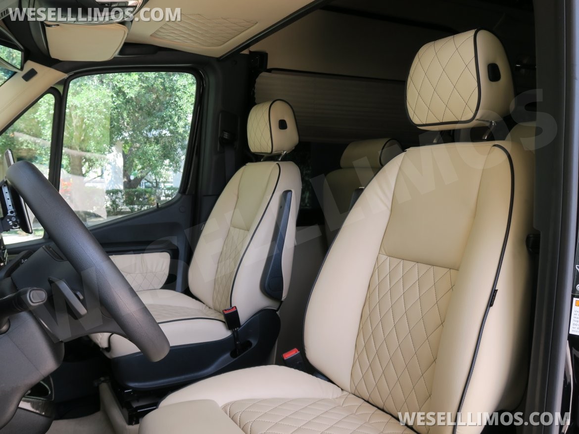 Sprinter for Sale in Houston, TX - Photo 17