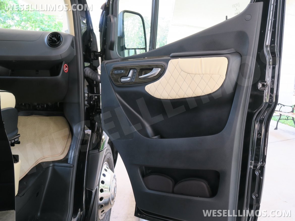 Sprinter for Sale in Houston, TX - Photo 18