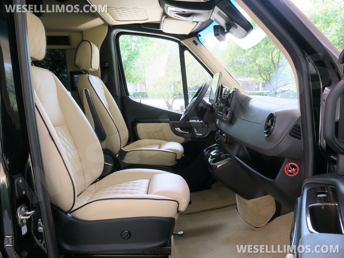 Sprinter for Sale in Houston, TX - Photo 19
