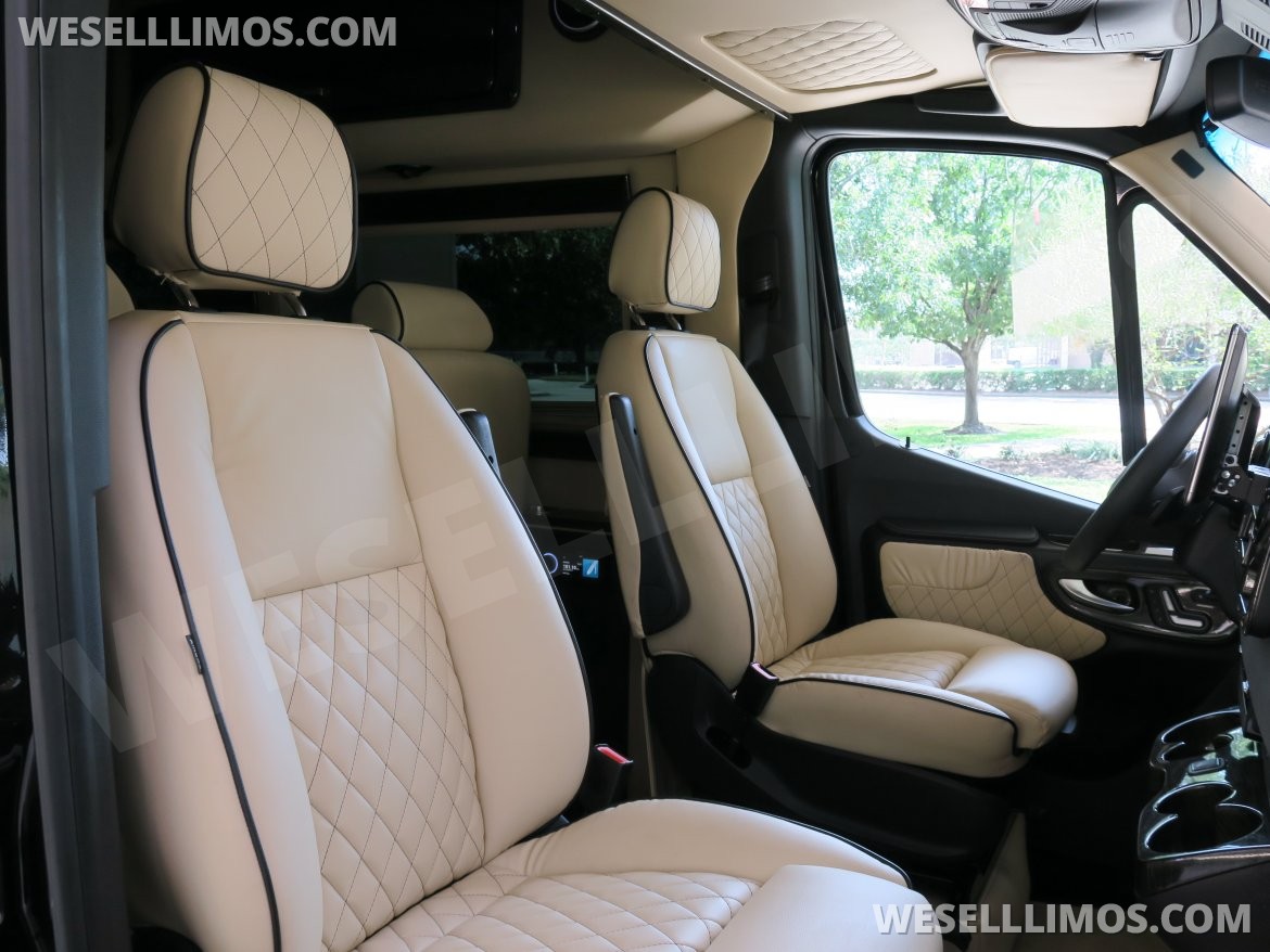 Sprinter for Sale in Houston, TX - Photo 20