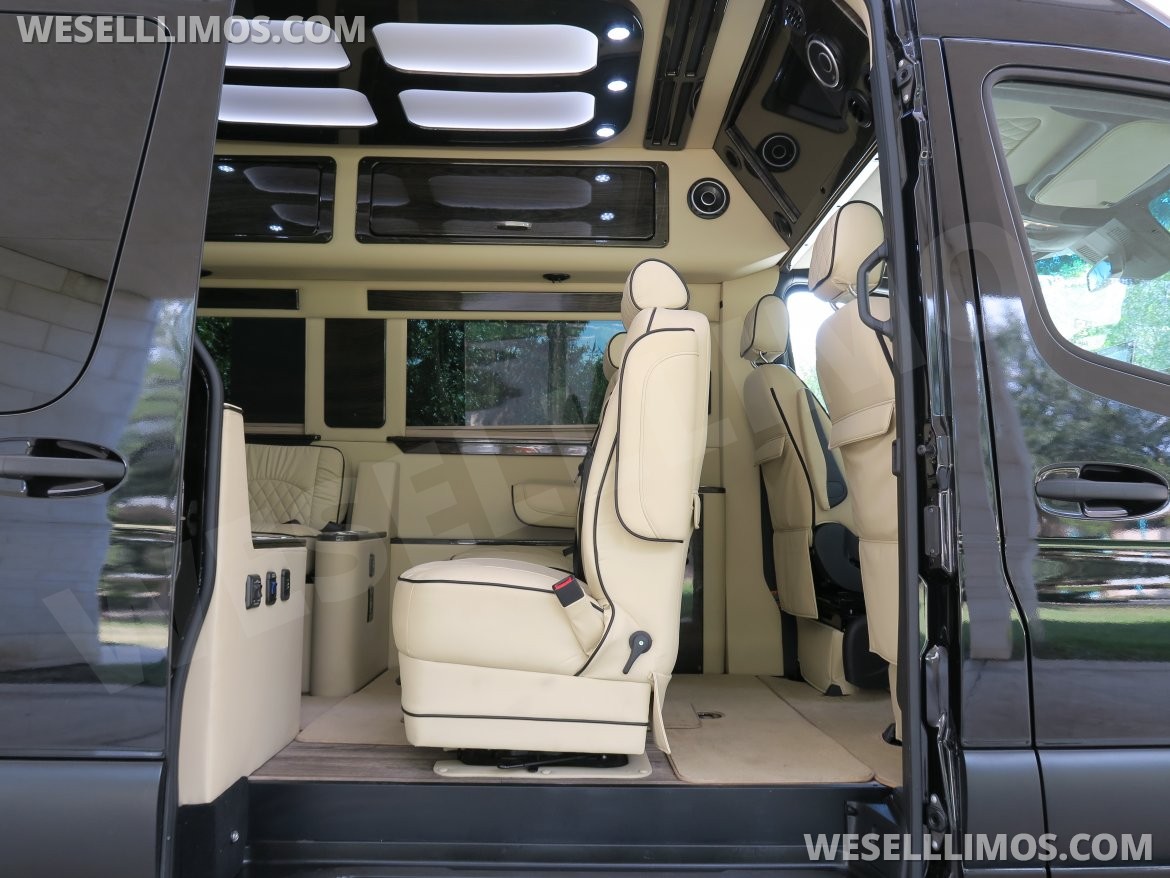 Sprinter for Sale in Houston, TX - Photo 21