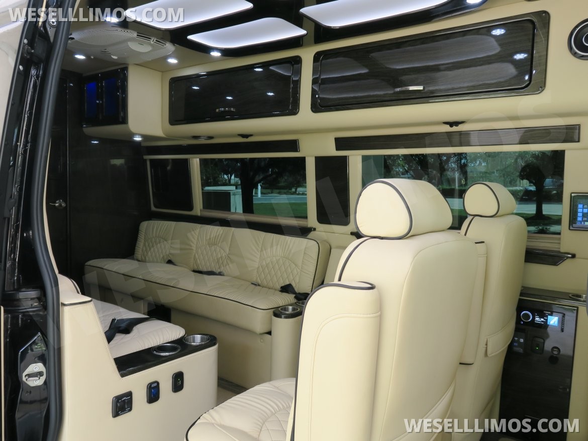 Sprinter for Sale in Houston, TX - Photo 22