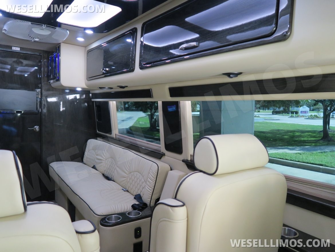 Sprinter for Sale in Houston, TX - Photo 23