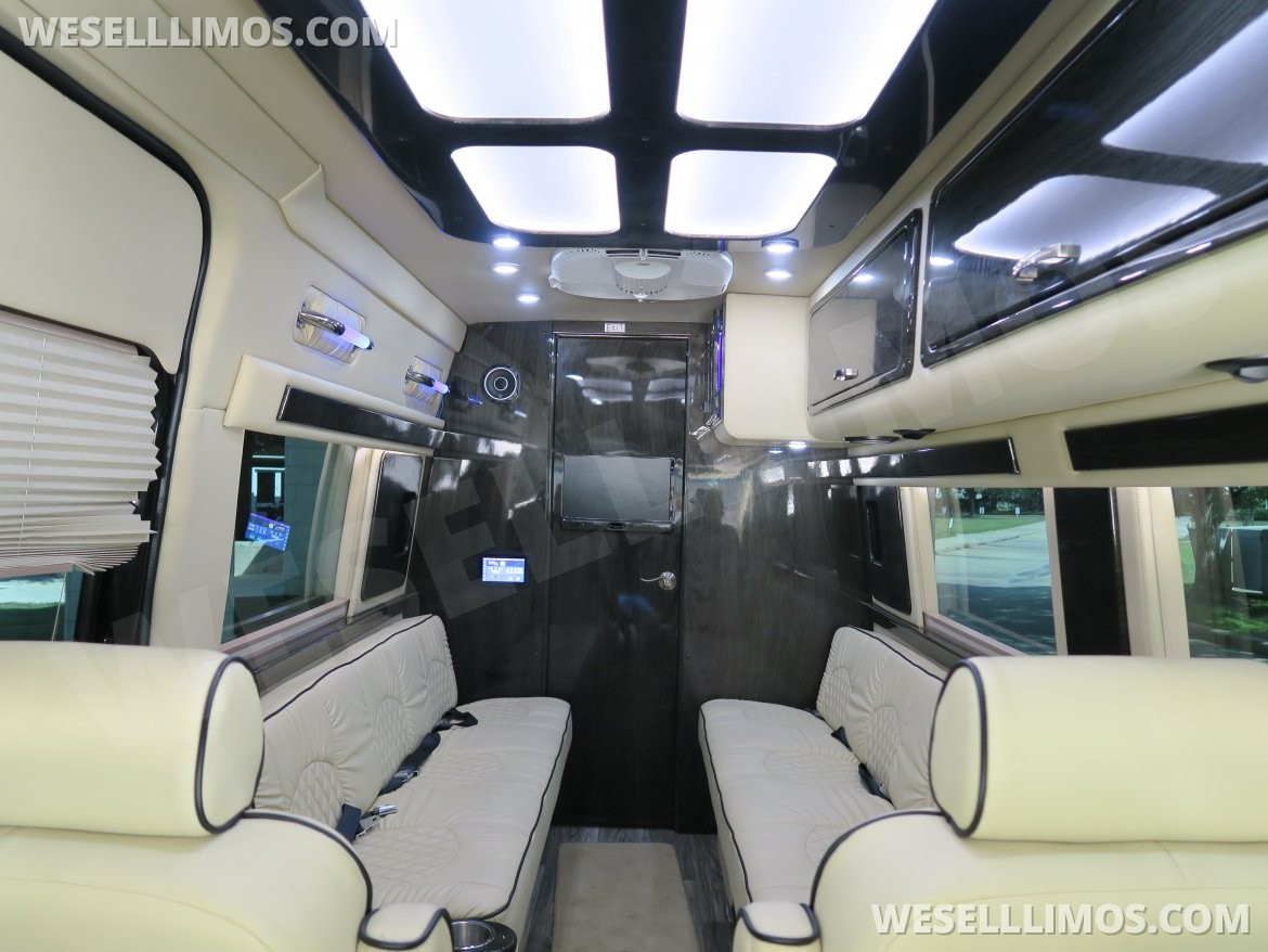 Sprinter for Sale in Houston, TX - Photo 24