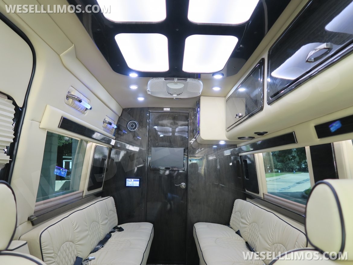 Sprinter for Sale in Houston, TX - Photo 25