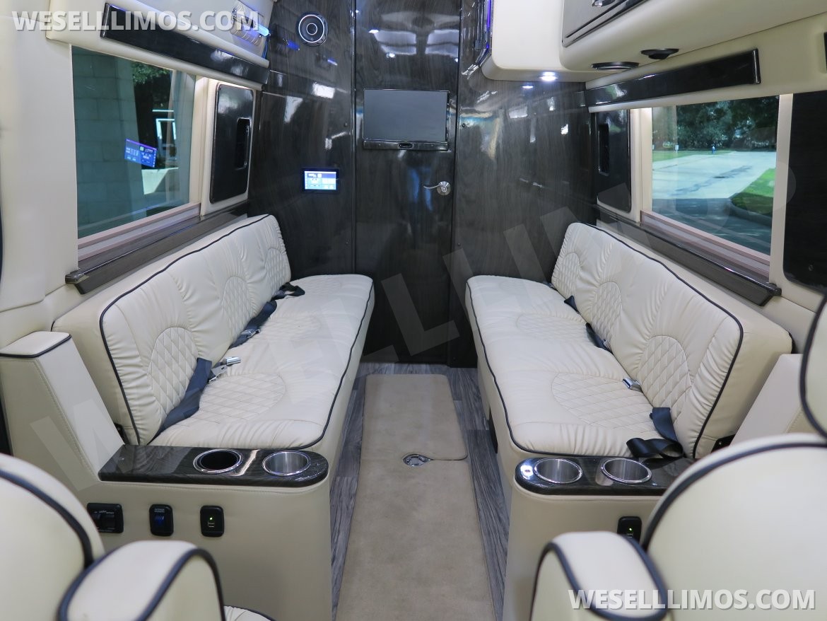 Sprinter for Sale in Houston, TX - Photo 26