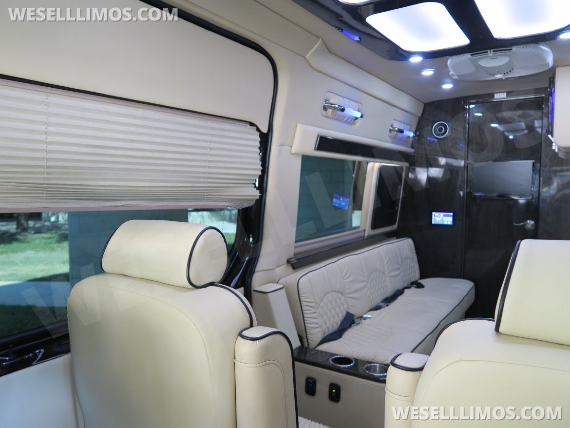 Sprinter for Sale in Houston, TX - Photo 27