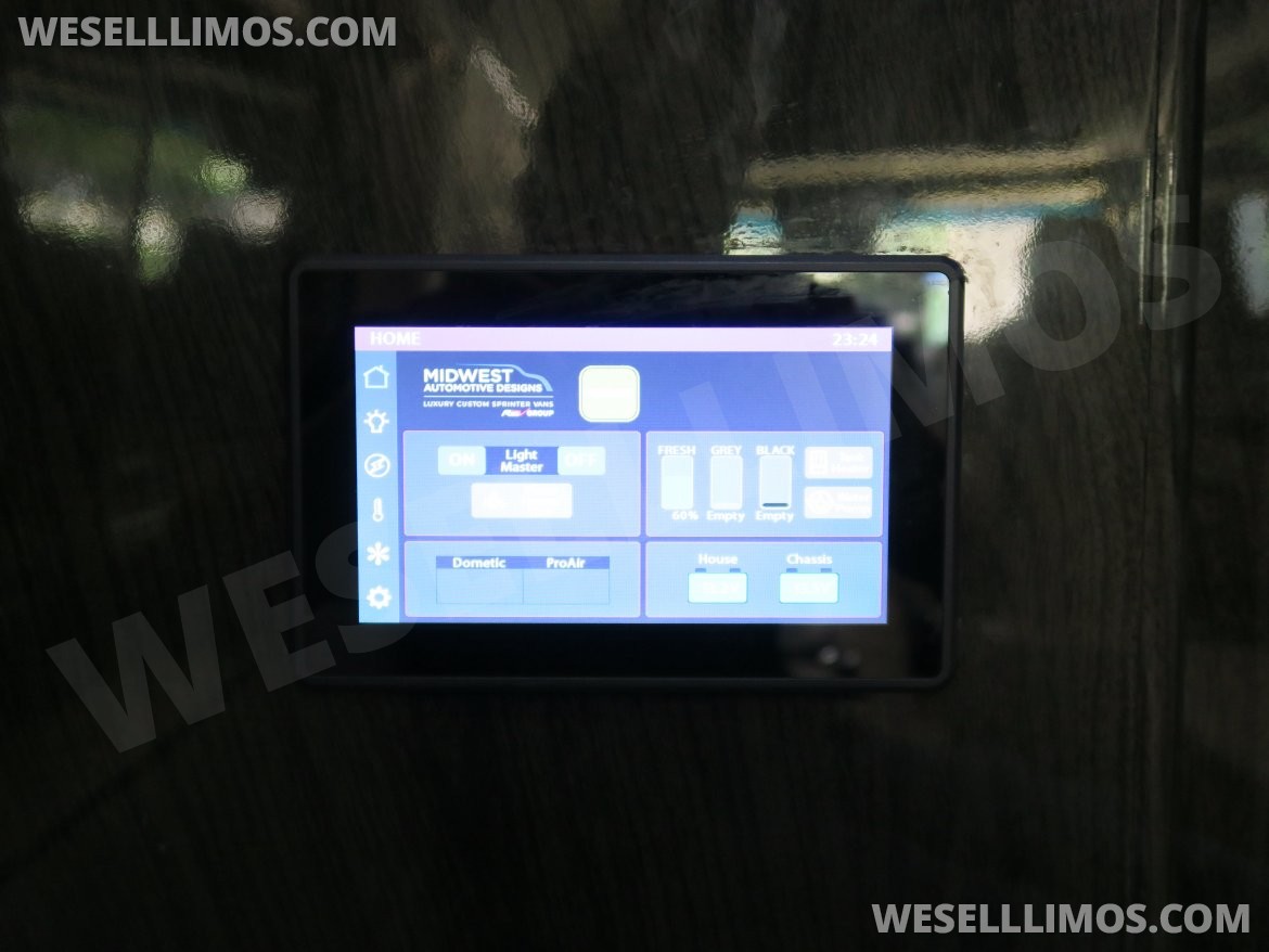Sprinter for Sale in Houston, TX - Photo 29