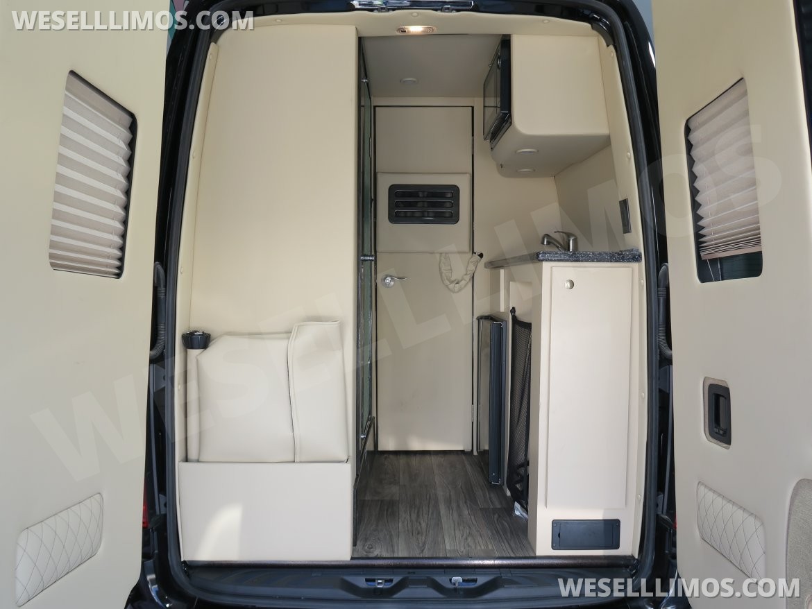 Sprinter for Sale in Houston, TX - Photo 31