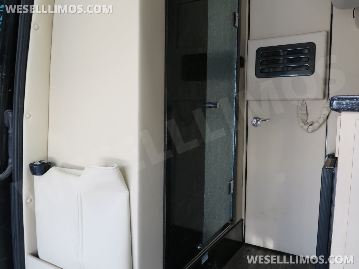 Sprinter for Sale in Houston, TX - Photo 32