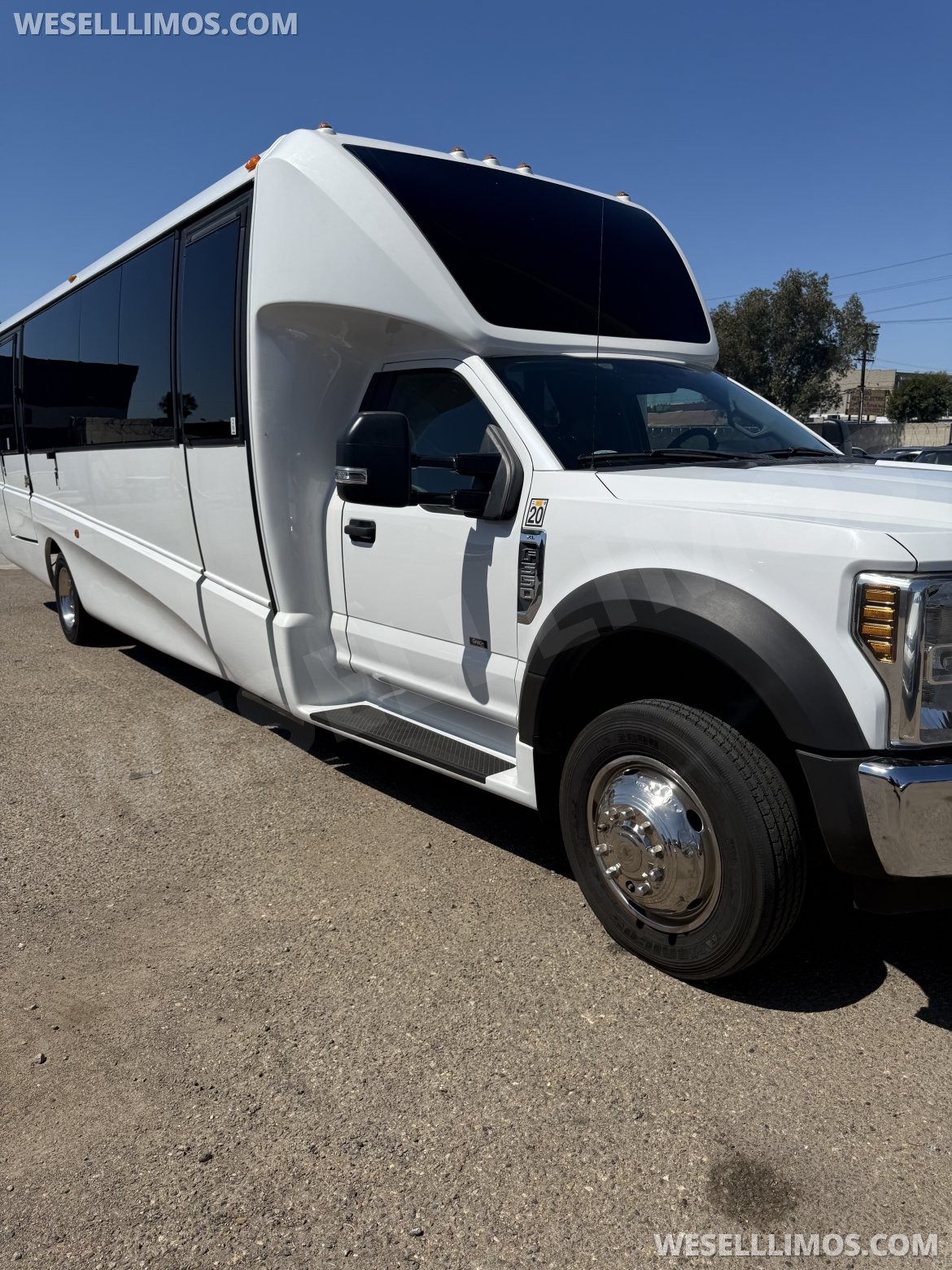 Executive Shuttle for Sale in National City, CA - Photo 3