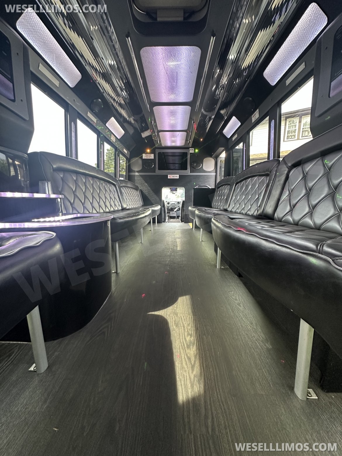 Limo Bus for Sale in Hawthorne, NJ - Photo 17