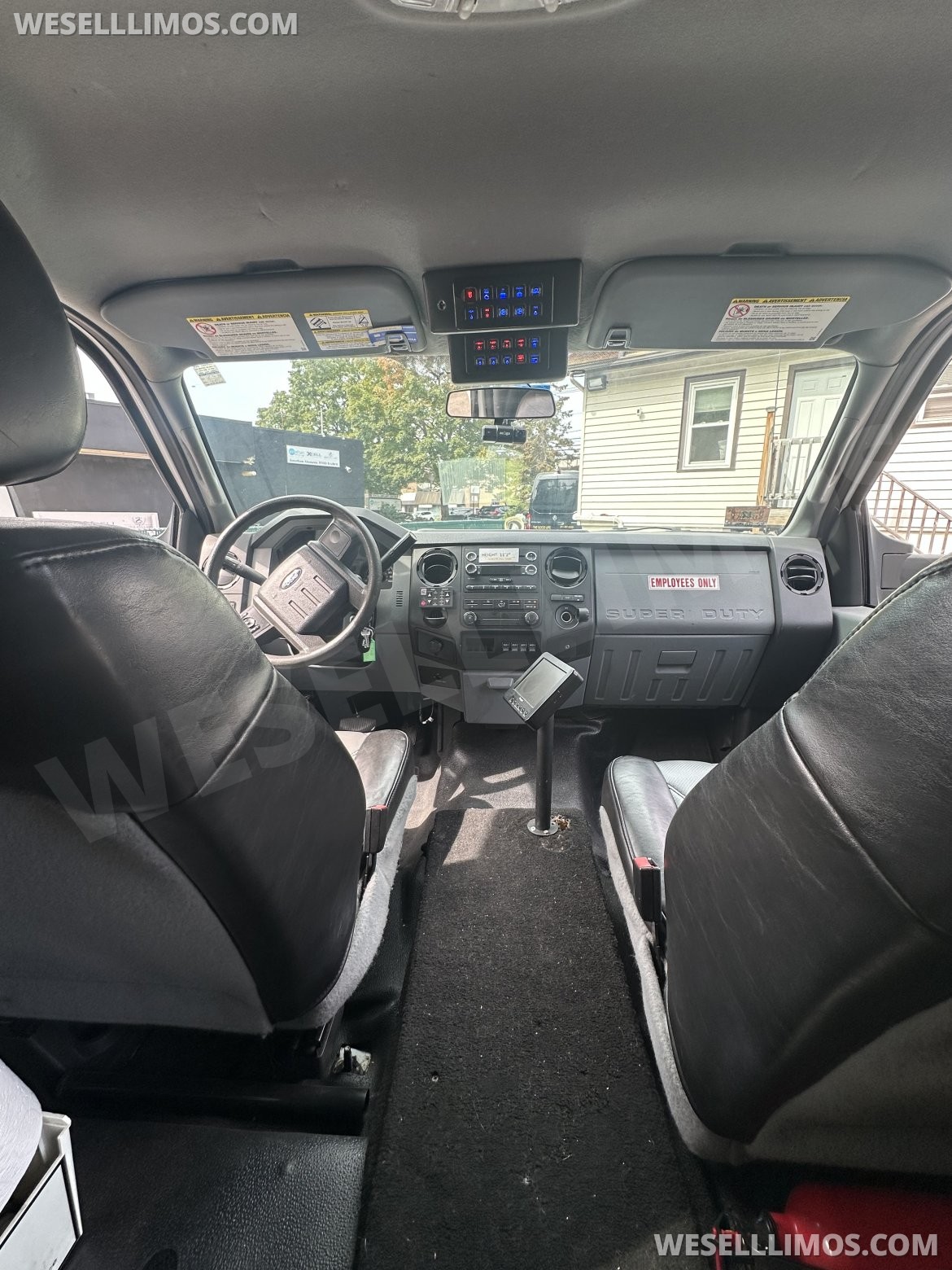 Limo Bus for Sale in Hawthorne, NJ - Photo 20