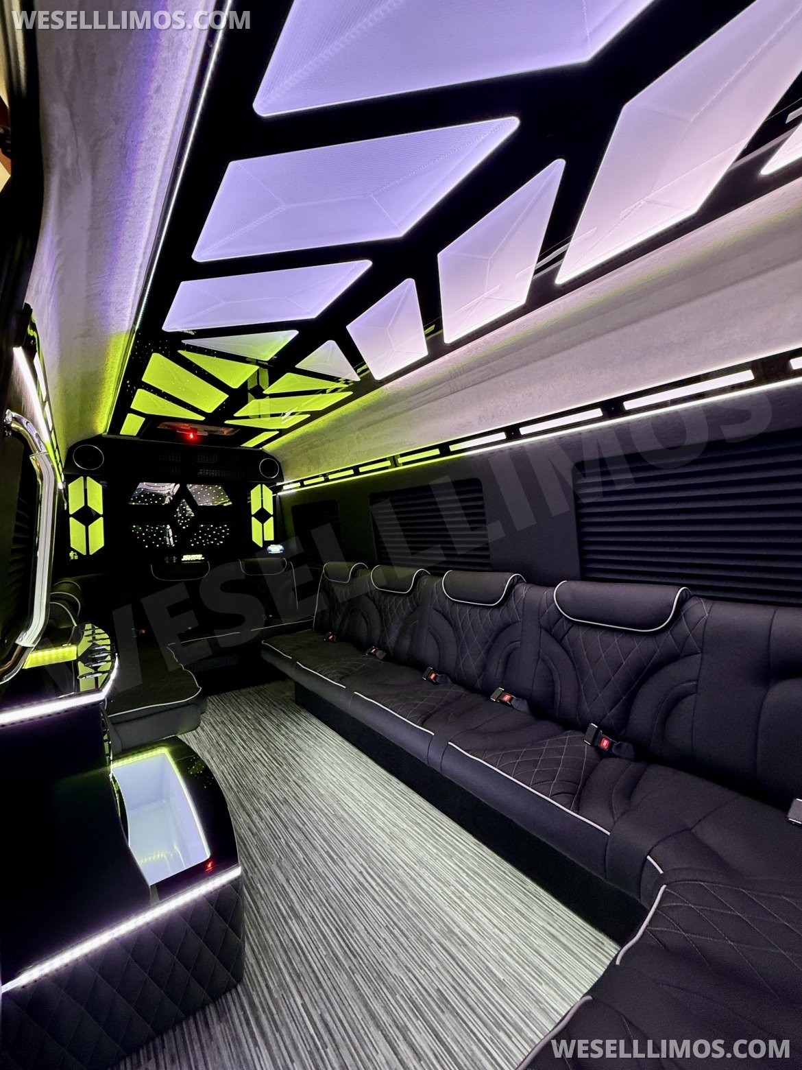 Sprinter for Sale in Springfield, MO - Photo 6