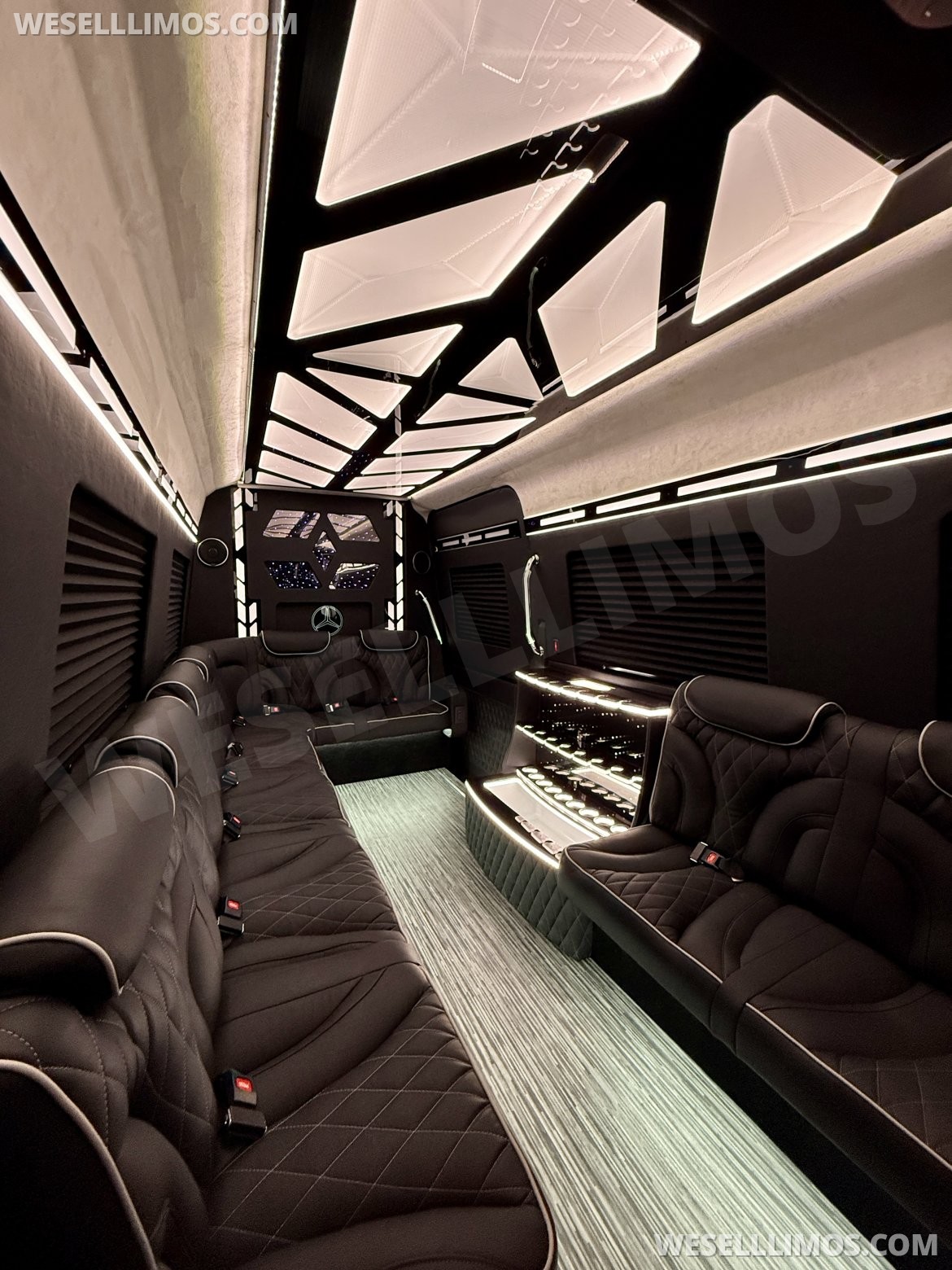 Sprinter for Sale in Springfield, MO - Photo 8