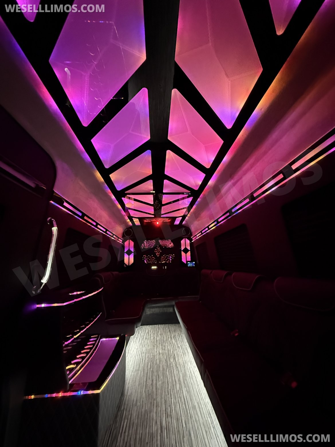 Sprinter for Sale in Springfield, MO - Photo 16