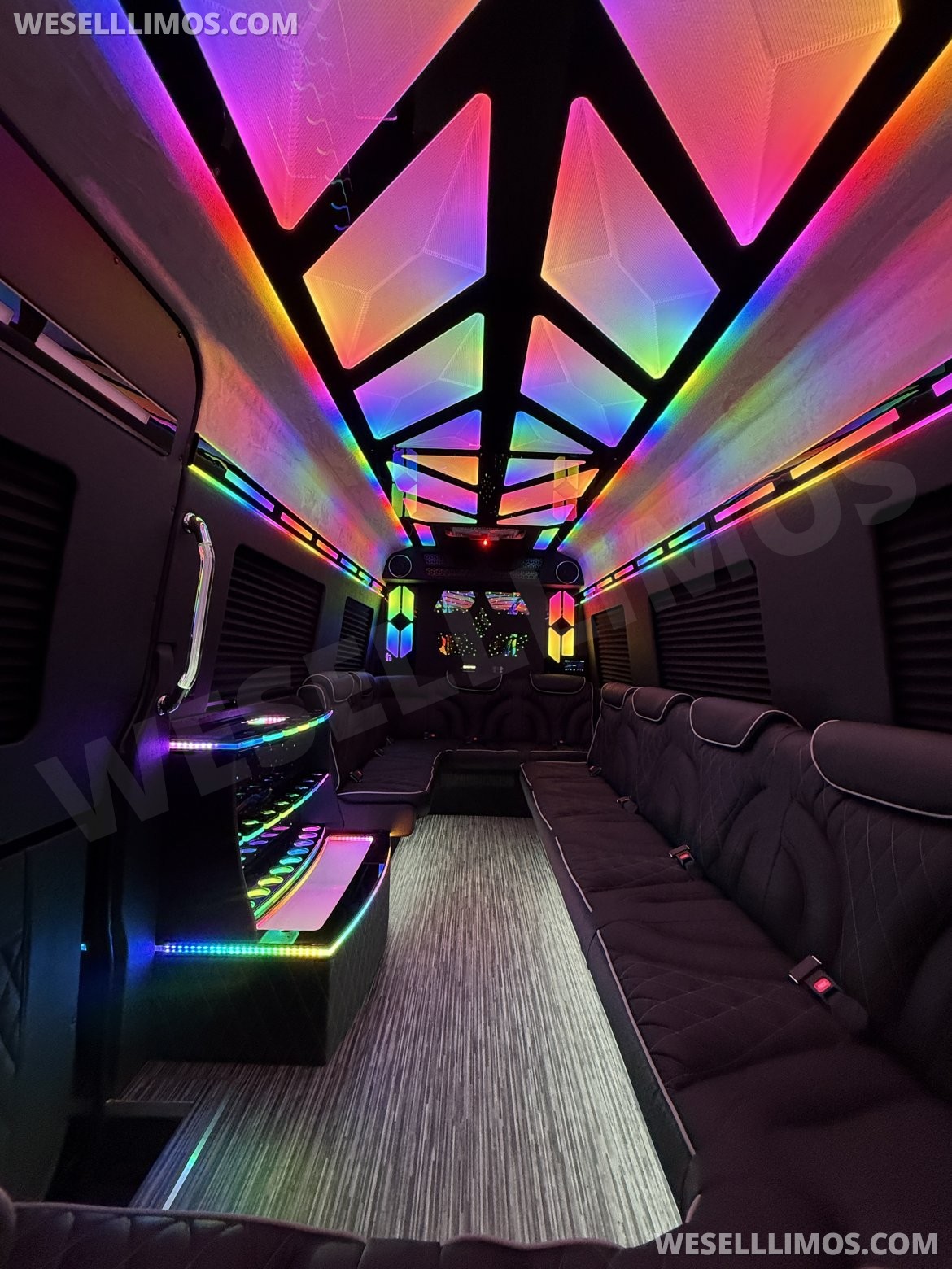 Sprinter for Sale in Springfield, MO - Main Photo