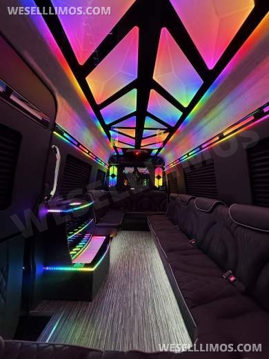 2025 Mercedes-Benz Sprinter Sprinter for Sale in Springfield, MO