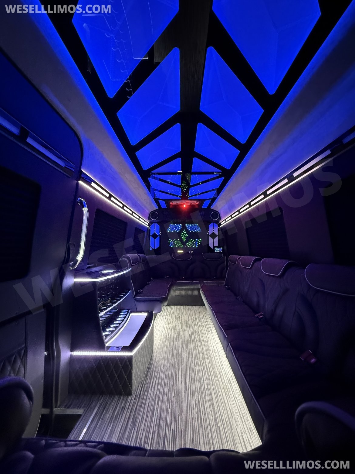 Sprinter for Sale in Springfield, MO - Photo 19