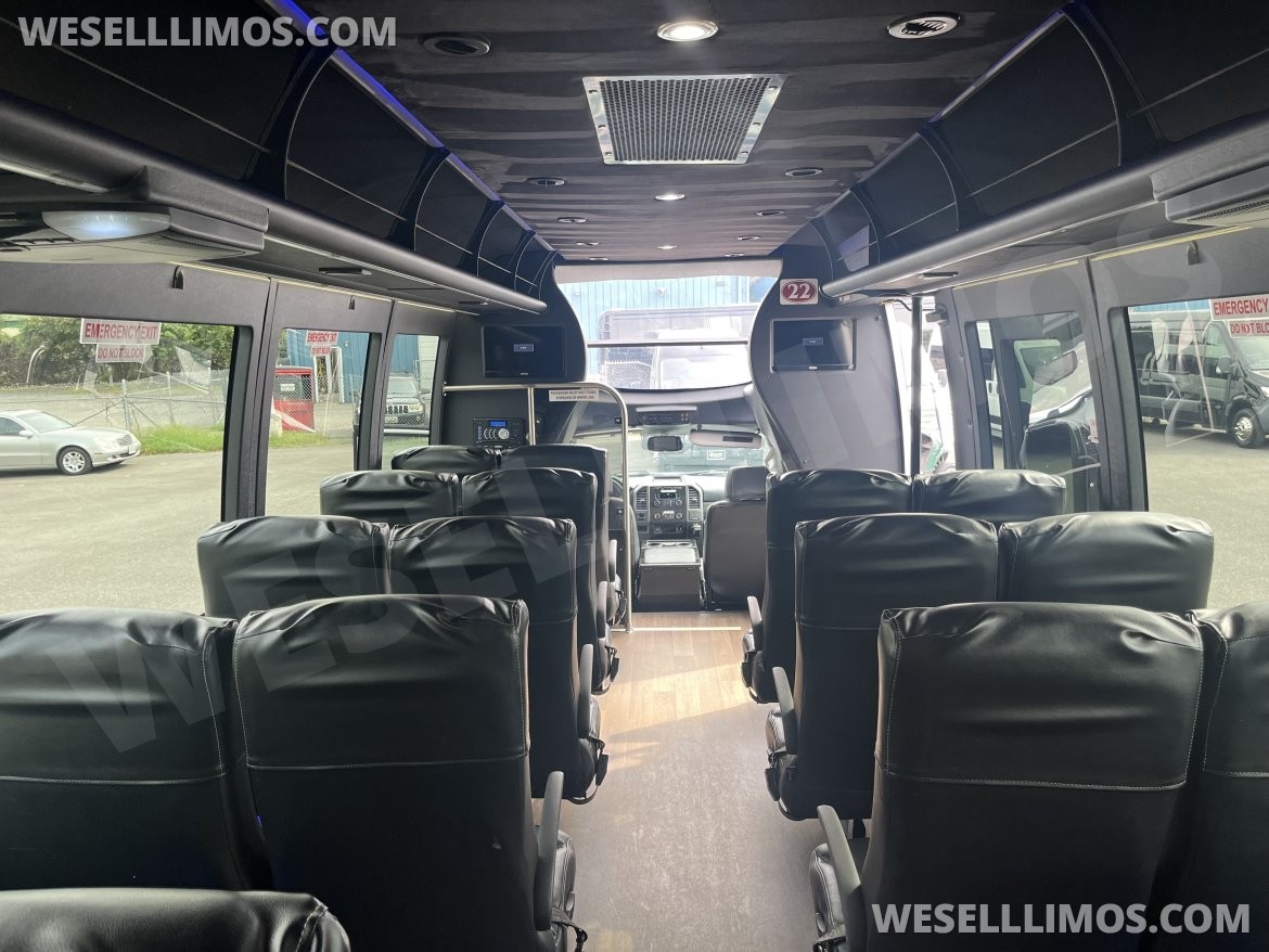 Executive Shuttle for Sale in Pasadena, MD - Photo 8