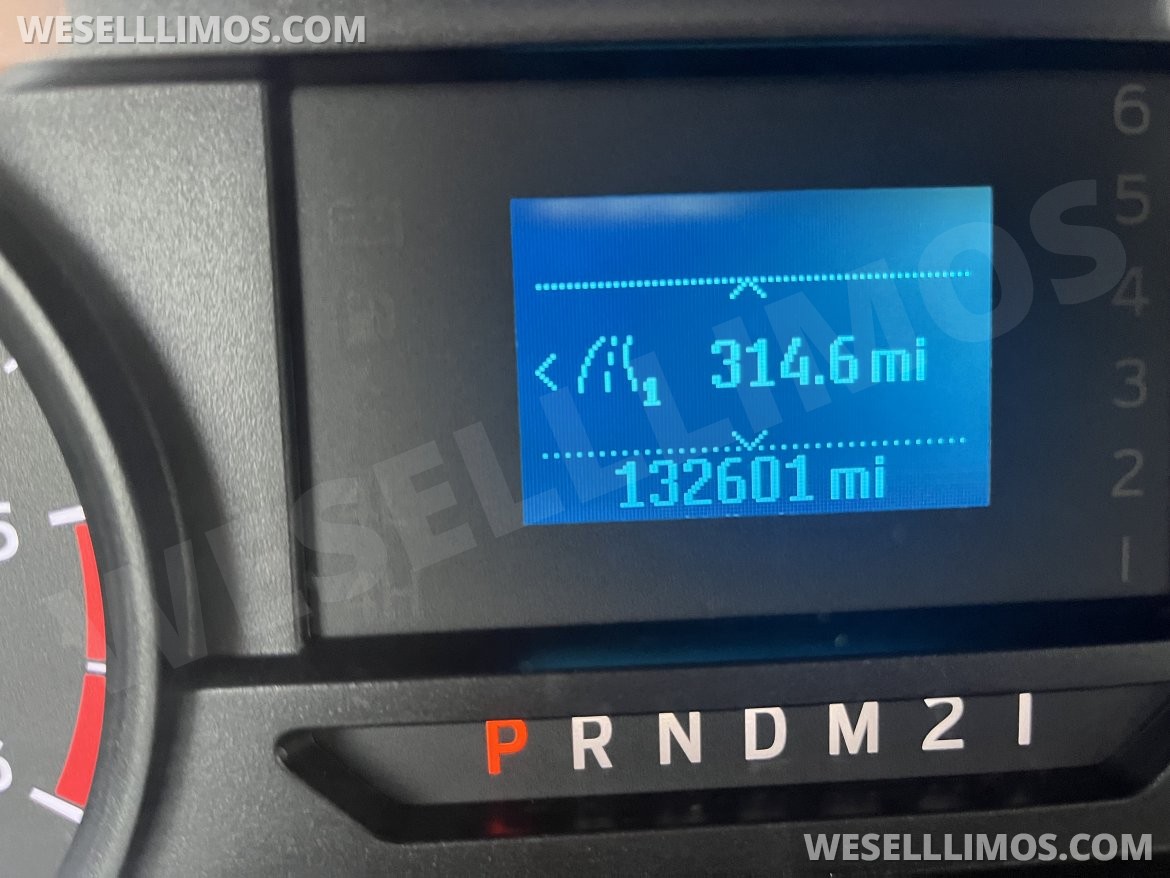 Executive Shuttle for Sale in Pasadena, MD - Photo 11