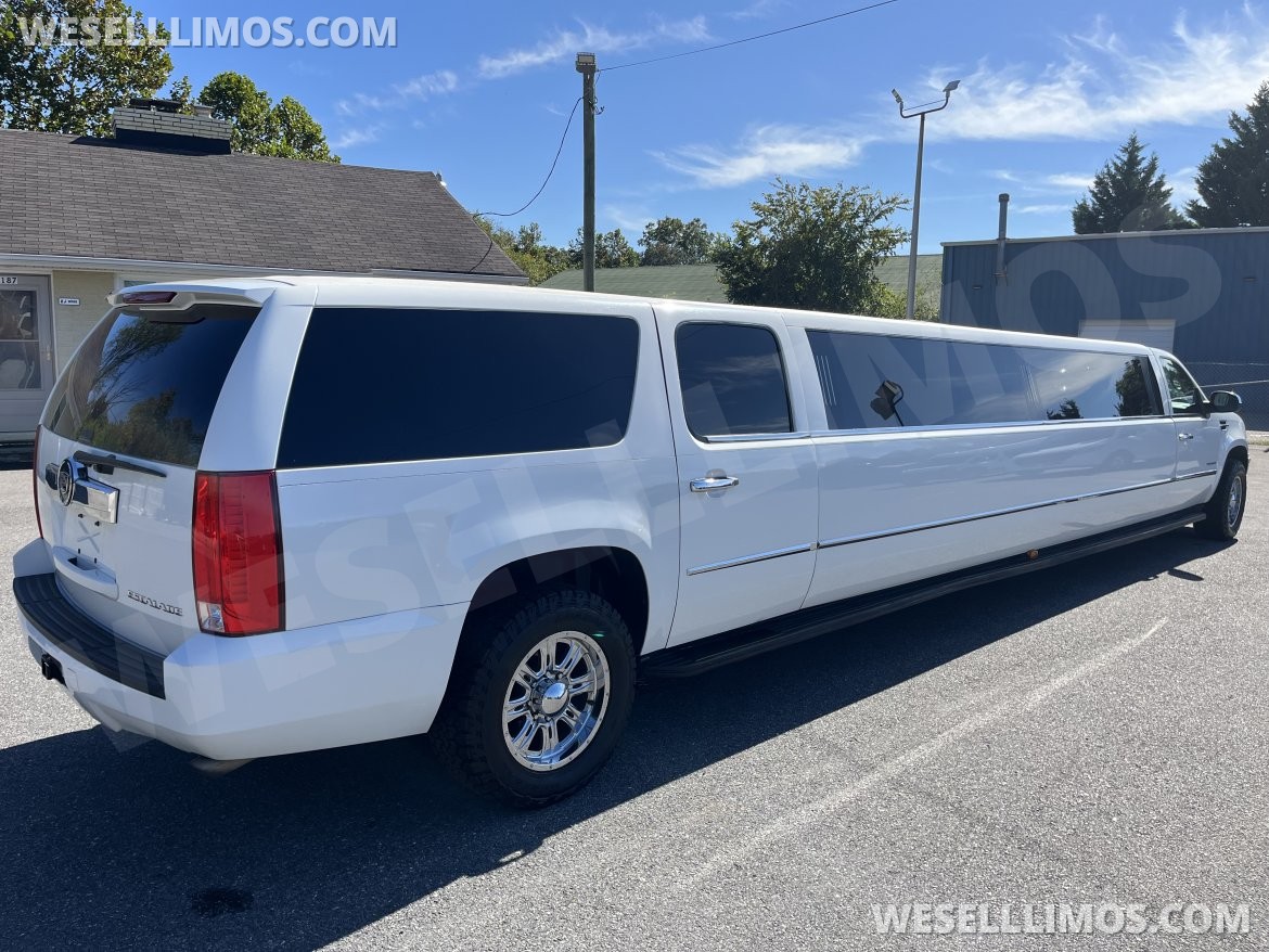 SUV Stretch for Sale in Pasadena, MD - Photo 5