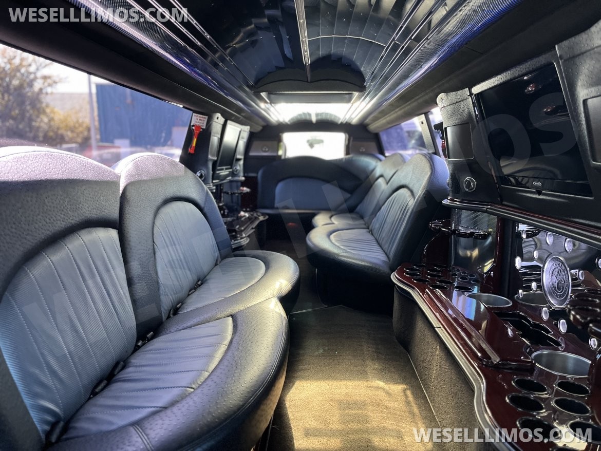 SUV Stretch for Sale in Pasadena, MD - Photo 4