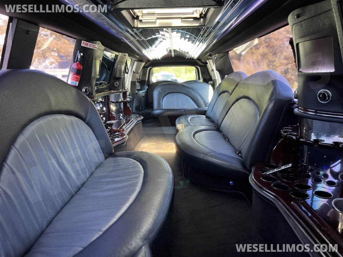SUV Stretch for Sale in Pasadena, MD - Photo 2