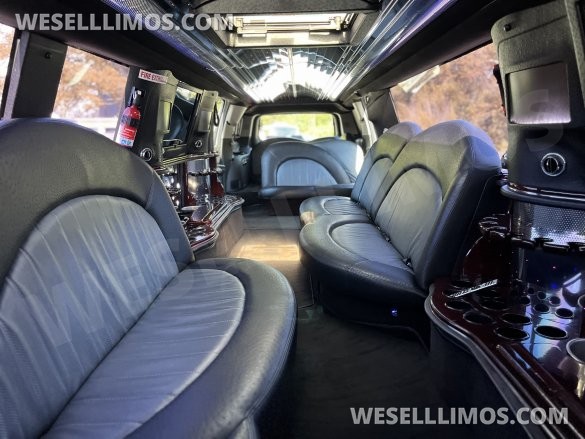 2009 Chevrolet Suburbalade SUV Stretch for Sale in Pasadena, MD - Photo 2