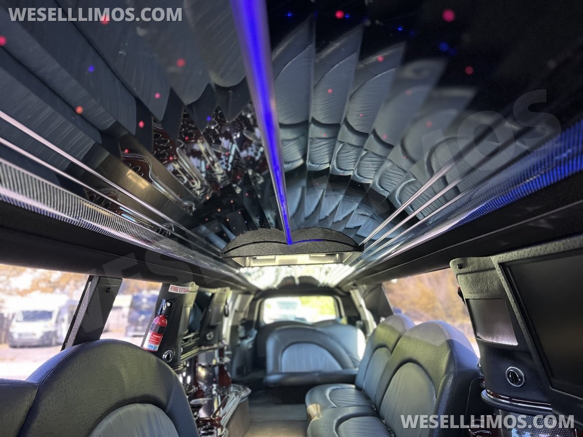 SUV Stretch for Sale in Pasadena, MD - Photo 9