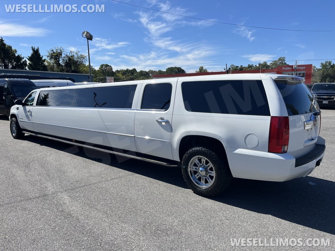 SUV Stretch for Sale in Pasadena, MD - Photo 6