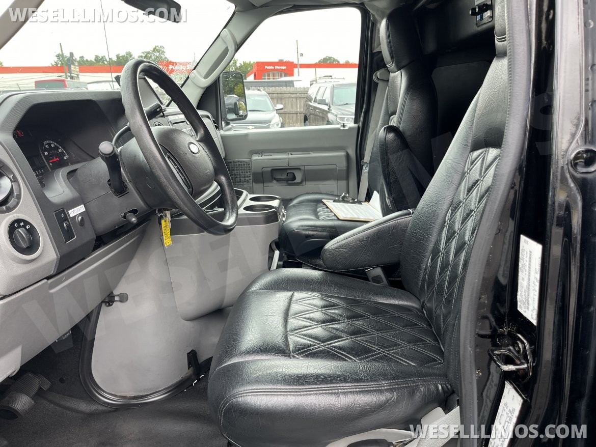 Limo Bus for Sale in Pasadena, MD - Photo 13