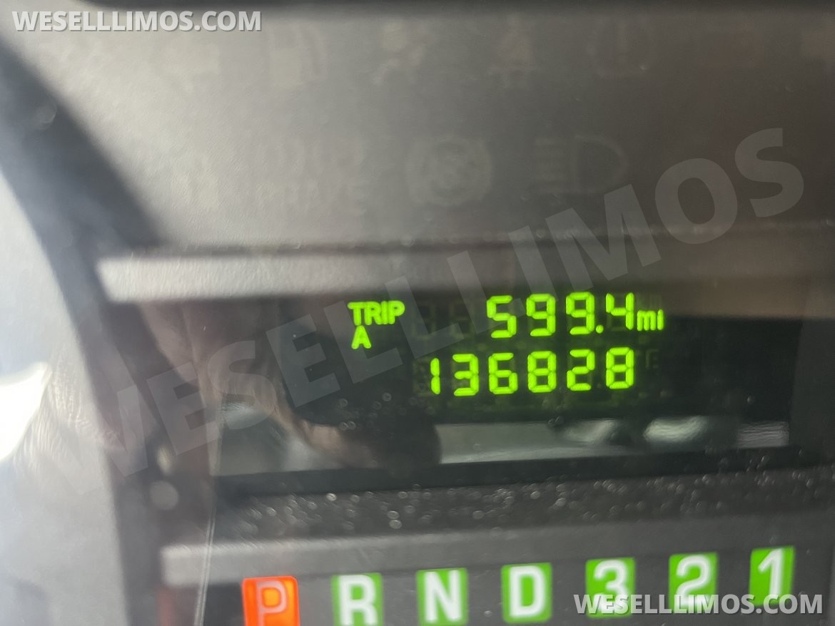 Limo Bus for Sale in Pasadena, MD - Photo 14