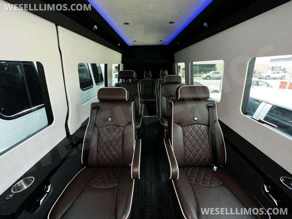 Sprinter for Sale in Carson, CA - Main Photo