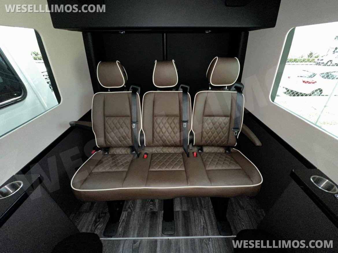 Sprinter for Sale in Carson, CA - Photo 4