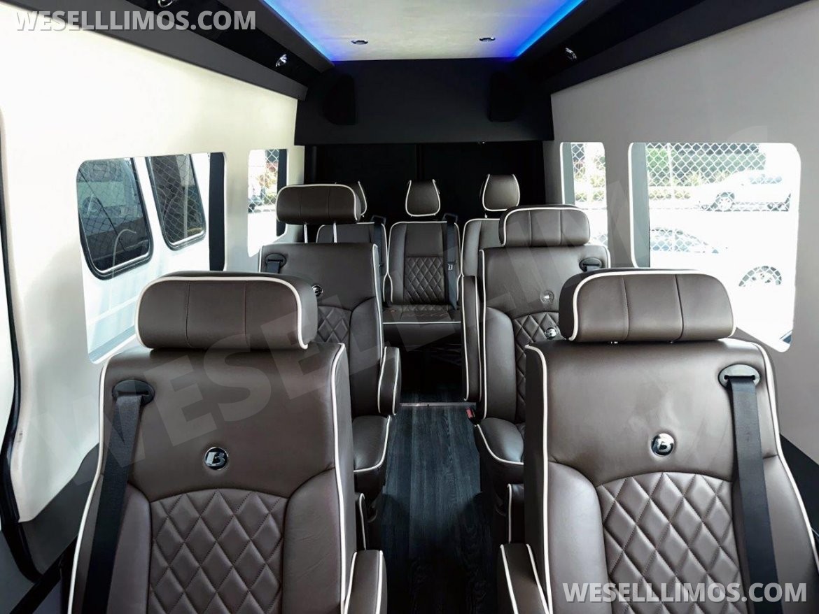 Sprinter for Sale in Carson, CA - Photo 5