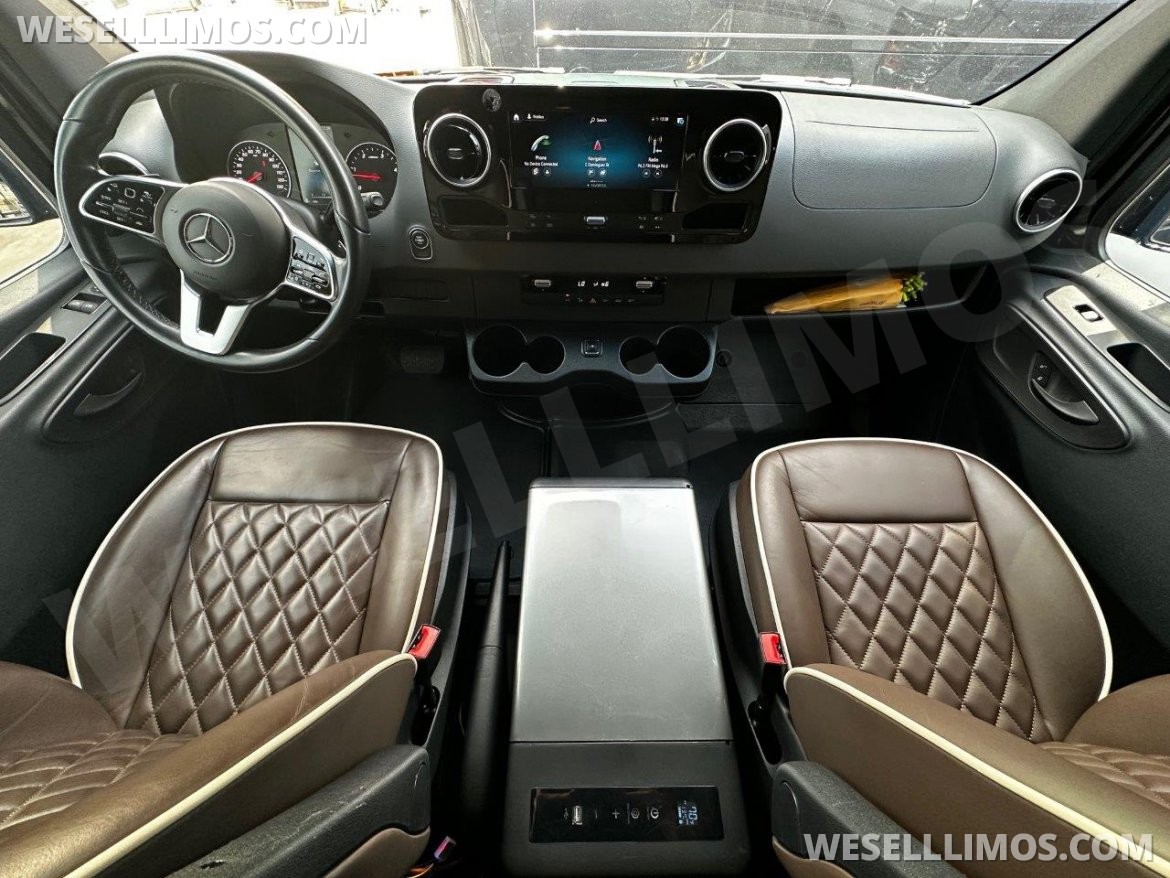 Sprinter for Sale in Carson, CA - Photo 8