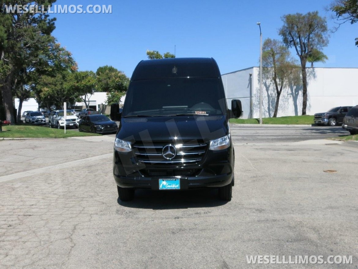 Sprinter for Sale in Carson, CA - Photo 10