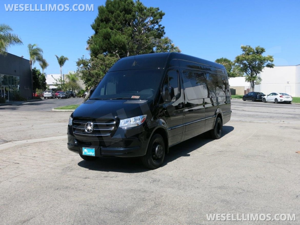 Sprinter for Sale in Carson, CA - Photo 11