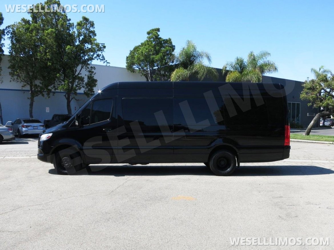 Sprinter for Sale in Carson, CA - Photo 12