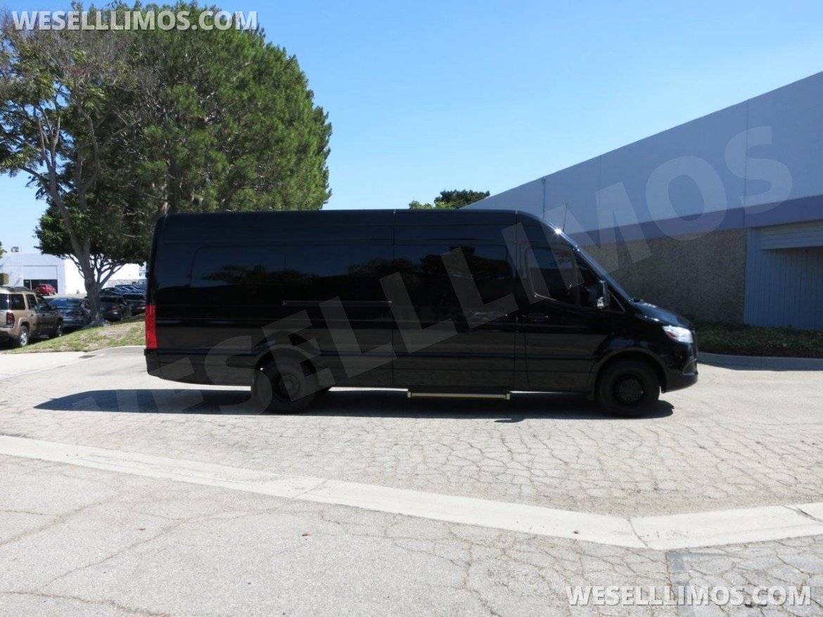 Sprinter for Sale in Carson, CA - Photo 14