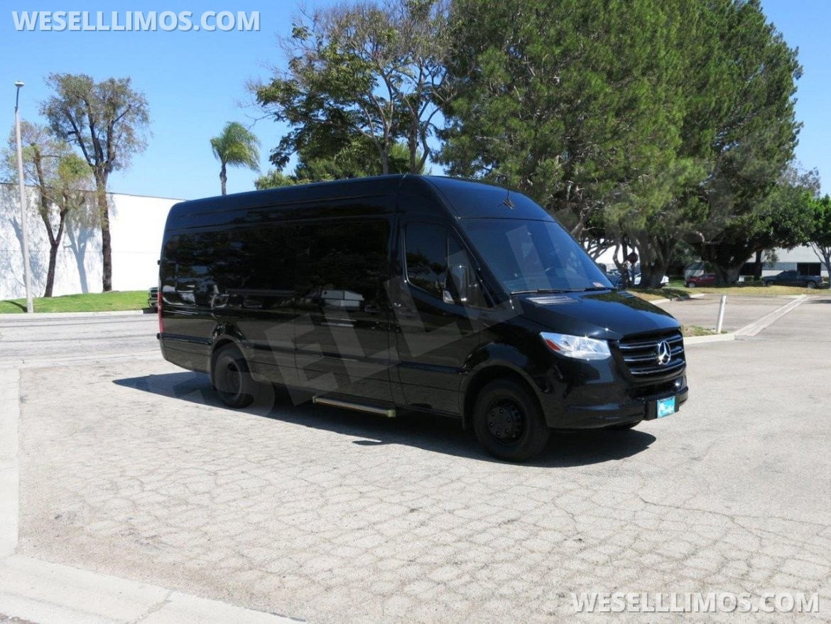 Sprinter for Sale in Carson, CA - Photo 15