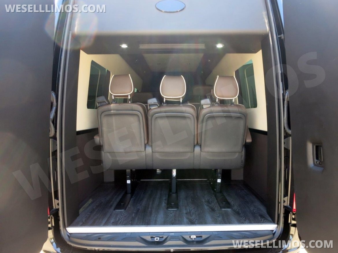 Sprinter for Sale in Carson, CA - Photo 16